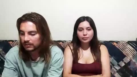 Snapshot of jack_emily11 chatting on 03-04-25, 11:43 Jack and Emily online show from 03-04-25, 11:43