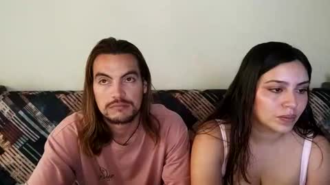 Snapshot of jack_emily11 chatting on 03-05-25, 06:12 Jack and Emily online show from 03-05-25, 06:12