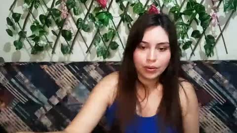 Snapshot of jack_emily11 chatting on 03-08-25, 12:22 Jack and Emily online show from 03-08-25, 12:22