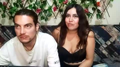 Snapshot of jack_emily11 chatting on 03-10-25, 12:29 Jack and Emily online show from 03-10-25, 12:29