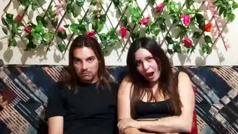 Snapshot of jack_emily11 chatting on 03-12-25, 12:10 Jack and Emily online show from 03-12-25, 12:10