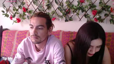 Snapshot of jack_emily11 chatting on 09-24-25, 05:49 Jack and Emily online show from 09-24-25, 05:49