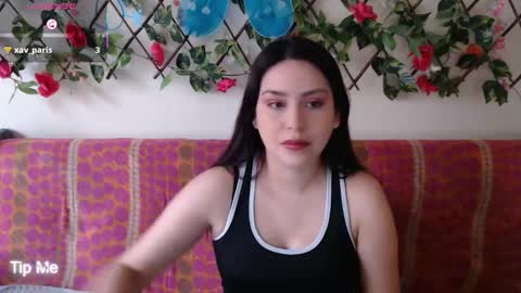 Snapshot of jack_emily11 chatting on 11-15-25, 05:31 Jack and Emily online show from 11-15-25, 05:31