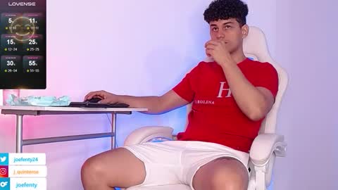 Jack Fire online show from 03-01-26, 06:43