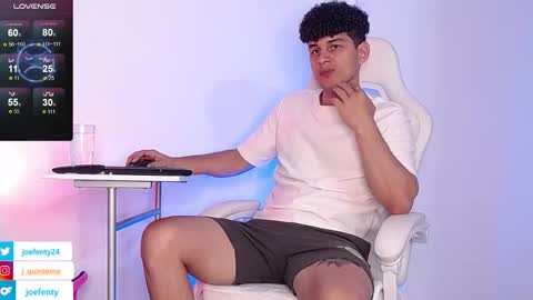 Jack Fire online show from 03-04-26, 05:02