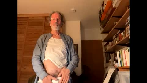 Jack online show from 02-28-26, 09:38