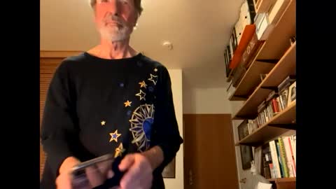 Jack online show from 03-23-26, 11:20