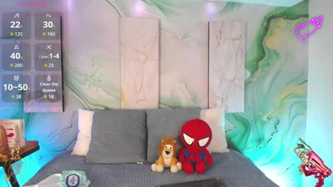 JACK  online show from 04-02-26, 12:36