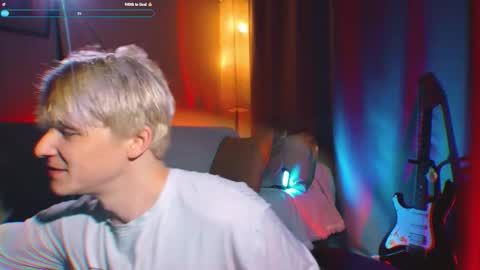 brestonsweet online show from 11-11-25, 05:40