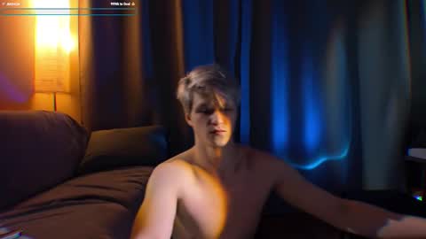 brestonsweet online show from 12-03-25, 04:09