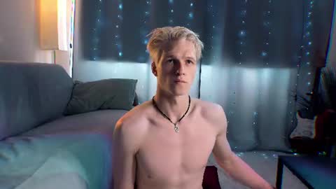 brestonsweet online show from 07-20-26, 12:29