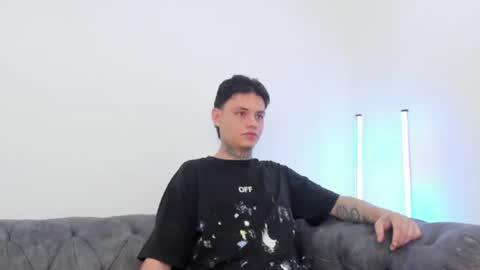 Snapshot of jack_griffin_ chatting on 07-29-26, 11:19 JackGriffin - tattoos online show from 07-29-26, 11:19
