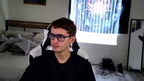 JackJack online show from 10-22-25, 08:08