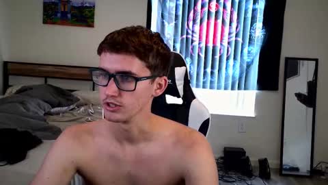 JackJack online show from 10-25-25, 07:30