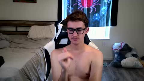 JackJack online show from 11-06-25, 09:05