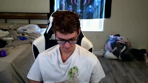 JackJack online show from 11-10-25, 09:36