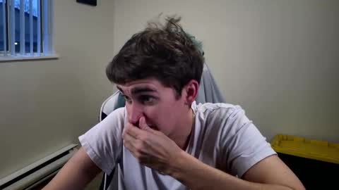 JackJack online show from 11-24-25, 12:21