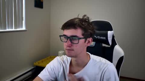 JackJack online show from 11-24-25, 09:36