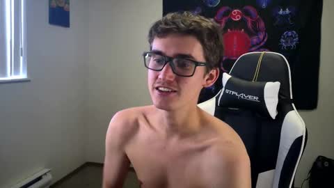 JackJack online show from 12-01-25, 08:14