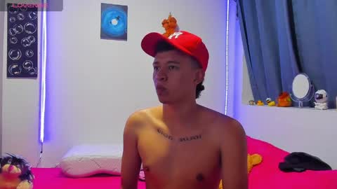 Snapshot of jack_jhosua11 chatting on 05-29-26, 06:28 --- Jack Jhosua --- online show from 05-29-26, 06:28