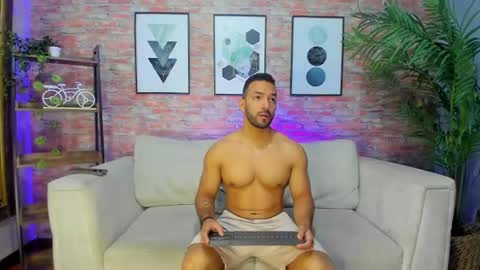 jack_kum online show from 07-14-26, 06:57