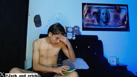Snapshot of jack_lover1724 chatting on 12-06-24, 02:24 JACK  ERICK online show from 12-06-24, 02:24