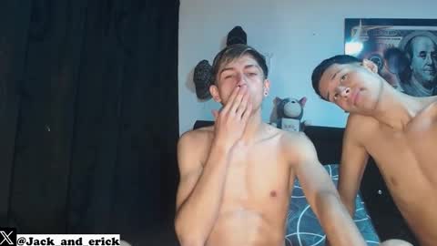 Snapshot of jack_lover1724 chatting on 01-05-25, 04:25 JACK  ERICK online show from 01-05-25, 04:25