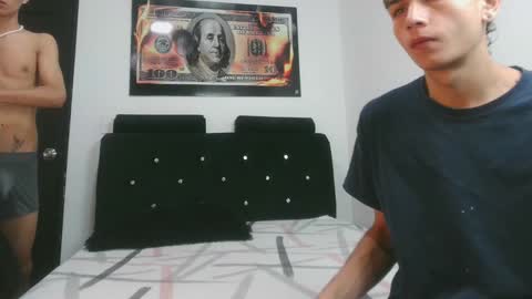 Snapshot of jack_lover1724 chatting on 02-05-25, 03:02 JACK  ERICK online show from 02-05-25, 03:02