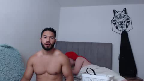 jack and leah online show from 12-06-24, 02:35