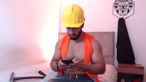 jack and leah online show from 01-16-25, 09:51