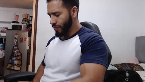 jack and leah online show from 02-26-25, 03:32