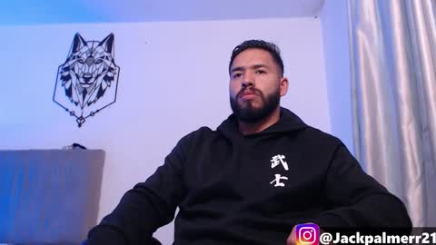 jack and leah online show from 10-20-25, 02:01