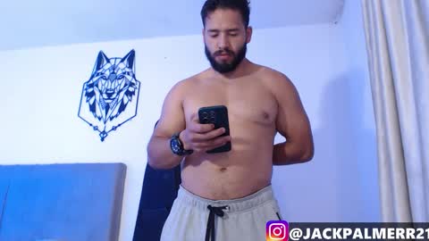 jack and leah online show from 11-22-25, 03:16