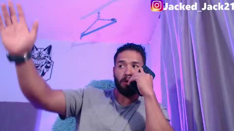 jack and leah online show from 05-15-26, 11:12