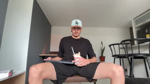 Snapshot of jack_norizz chatting on 09-28-25, 05:51 INDEPENDENT MODEL online show from 09-28-25, 05:51