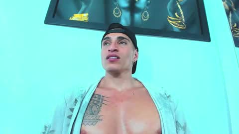 JACK PERGURTSON online show from 01-20-25, 02:01