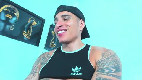 JACK PERGURTSON online show from 01-23-25, 12:41