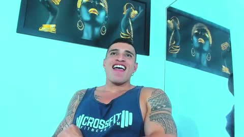 JACK PERGURTSON online show from 02-06-25, 04:03