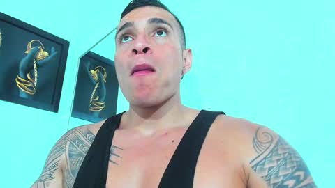 JACK PERGURTSON online show from 02-08-25, 10:07