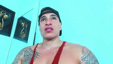 JACK PERGURTSON online show from 02-21-25, 10:07