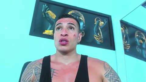 JACK PERGURTSON online show from 02-24-25, 10:15