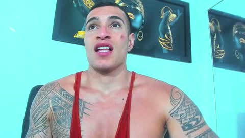 JACK PERGURTSON online show from 02-25-25, 10:04