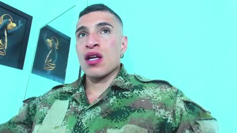 JACK PERGURTSON online show from 03-02-25, 10:03