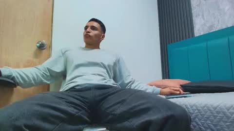 JACK PERGURTSON online show from 01-05-26, 05:27