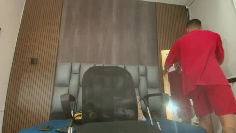 JACK PERGURTSON online show from 03-28-26, 10:37