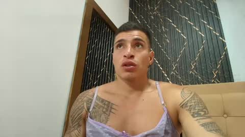 JACK PERGURTSON online show from 04-19-26, 10:25