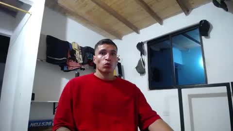 Snapshot of jack_pergurtson01 chatting on 05-04-26, 12:50 JACK PERGURTSON online show from 05-04-26, 12:50