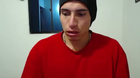 Snapshot of jack_pergurtson01 chatting on 06-01-26, 09:00 JACK PERGURTSON online show from 06-01-26, 09:00