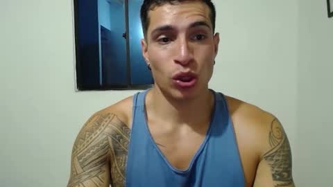 Snapshot of jack_pergurtson01 chatting on 06-02-26, 11:29 JACK PERGURTSON online show from 06-02-26, 11:29