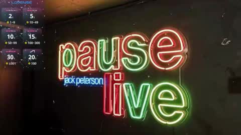 Jack Peterson online show from 02-12-26, 03:18